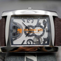 Đồng Hồ Tank Guess Multi-Dial Usa Chính Hãng