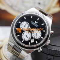 Đồng Hồ Viceroy Chrono Panda Chính Hãng Spain