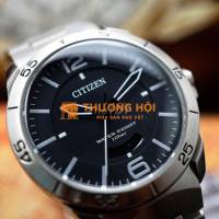 Đồng Hồ Citizen Kim Trôi Chính Hãng | Fullbox