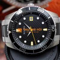 Đồng Hồ Bulova Marine Star Diver Chính Hãng
