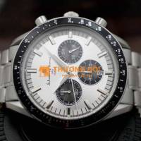 Đồng Hồ Salvatore Marra Panda Speedmaster Italy