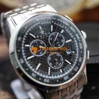Đồng Hồ Nam Furbo Desigh Thuỵ Sỹ Kim Trôi