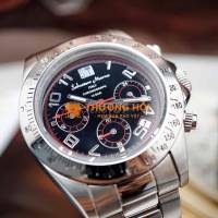 Đồng Hồ Salvatore Marra Italy Chính Hãng