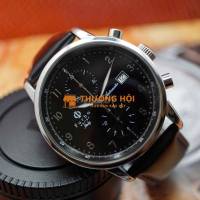 Đồng Hồ Furbo Automatic Chronograph 7750 Chính Han