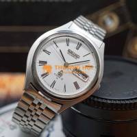 Đồng Hồ Seiko Type II Quartz 7546-7010 Vintage