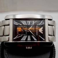 Đồng Hồ Tank Emporio Armani Chính Hãng