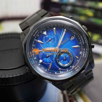 Đồng Hồ Wired By Seiko Corp
