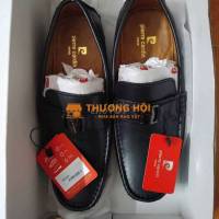 Giày hiệu Pierre Cardin size 39 fullbox