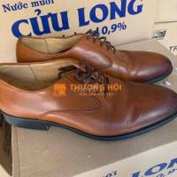 giày toro nam size chân 25-26cm