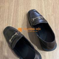 Cần bán giầy lười Loafer cho nữ