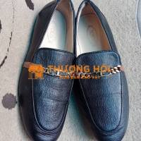 Giày da Nữ TODS hàng hiệu Italy si tuyển còn đẹp