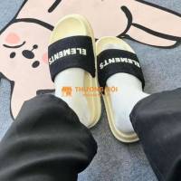 Muốn pass lại dép dùng đúng 1 lần