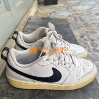 Nike Court Trắng size 40 mới 90%