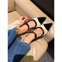 Giày búp bê size 37