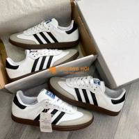 Samba nữ size 37