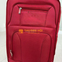 Vali vải du lịch