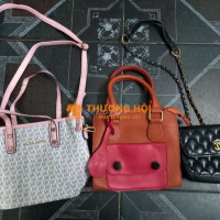 Don pass rẻ combo 3 túi hiệu quen thuộc đọ mới cao