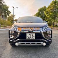 Mitsubishi Xpander 2019 1.5 AT - gia đình sử dụng.