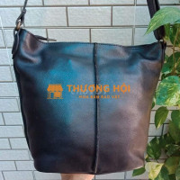 Túi da hiệu Atlanta siêu dày, siêu mới