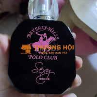 POLO CLUB 50ML