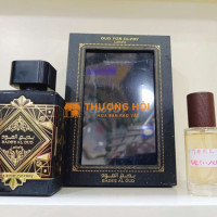 Lattafa Oud For Glory