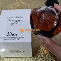 Nước hoa quả táo dành cho nữ