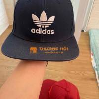 PASS NÓN ADIDAS VÀ H&M HÀNG CHÍNH HÃNG MU Ở STORE