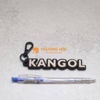 Móc khóa Kangol