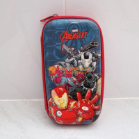 Hộp bút Avengers cho bé