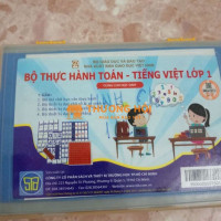 Hộp đồ dùng lớp 1
