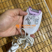 máy nhổ lông, nhồ râu philip new