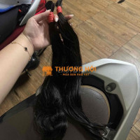 tóc nối