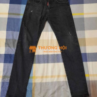 Quần jean DSquared2 sz 29 Italy