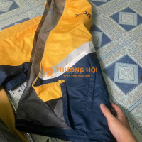 Áo khoác T.A.D.A size 4XL