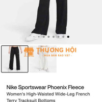 quần áo nike hàng authentic