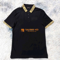 Áo polo ver ,sac mới cao Chất bải gai mềm chắc