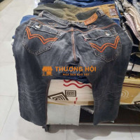 Quần Ewin tag da sz 30 chính hãng