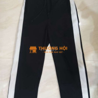 Pant ống rộng hàng Nhật unisex