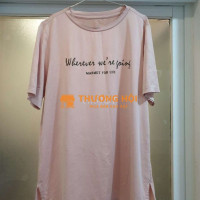 Áo tay ngắn chức năng dành cho phụ nữ (Size free)