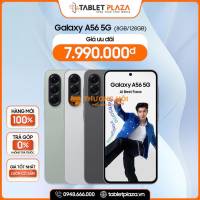 Chip Exynos 1580 8 Nhân chơi game, đa nhiệm mượt
