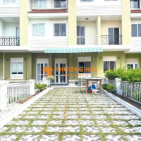 Bán nhà tại khu biệt thự Oasis phường An Phú, Thuận An, Bình Dương