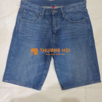 Short jean uniqlo Nhật size 28