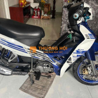 yamaha Sirius 2015 xinh đẹp Lưu 2015 20000 km Đ