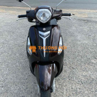 grander 2016 xe đẹp zin êm chính chủ biển 93