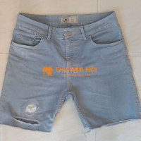 Short Zara style rách 31