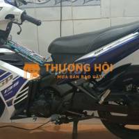 Yamaha Exciter 135 Zin nguyên bản Máy có kêu nhẹ