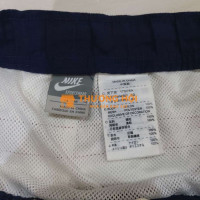 Short dù Nike size M