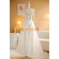 Đầm Sò Vintage