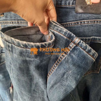 Quần Jean Versace sz 29 itali