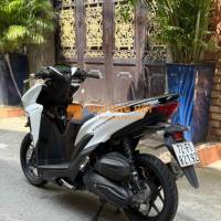 vario rin êm.bán trả góp.trao đổi xe